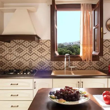 Casa de Férias Polixeni's House *