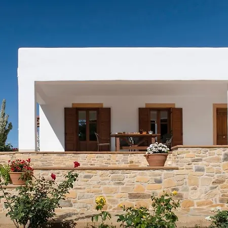 Casa de Férias Polixeni's House Alinda (Leros)