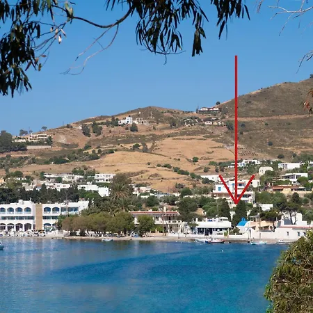 Casa de Férias Polixeni's House