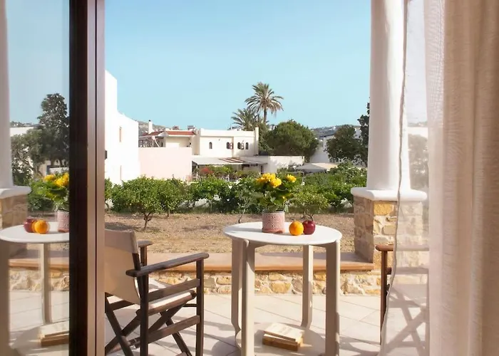 Holiday home Polixeni's House *