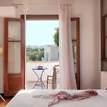Holiday home Polixeni's House Alinda (Leros)