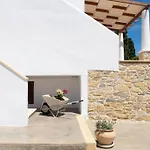 Polixeni's House Holiday home Alinda (Leros)