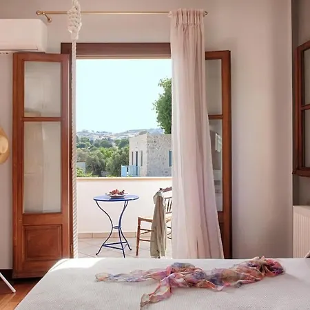 Ferienhaus Polixeni's House Alinda (Leros)