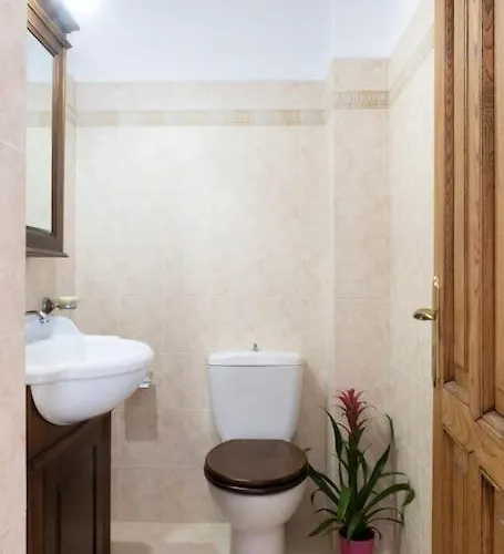 Polixeni's House بيت للعطل أليندا